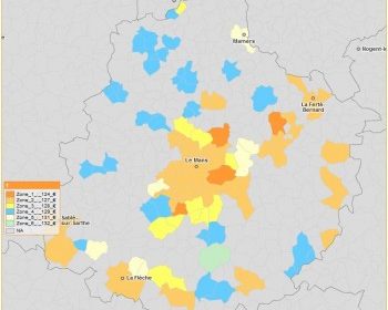 Gaz moins cher ensemble : 800 sarthois déjà inscrits trois semaines après le début de la campagne