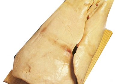 Le foie gras : comment bien le choisir ?