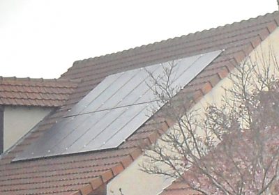 Litiges panneaux photovoltaïques : l’UFC-Que Choisir de la Sarthe obtient l’annulation de crédits