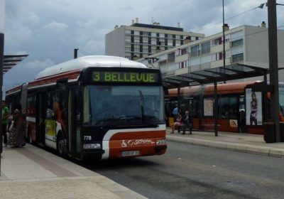 Tarifs 2020 des transports urbains dans le Grand Ouest