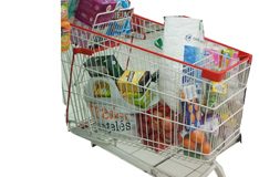 L’Union Fédérale des Consommateurs Que Choisir de la Sarthe communique les résultats de l’enquête « Prix dans les magasins de la grande distribution ».