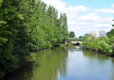 Sécheresse : pour une vraie réforme de la politique agricole de l’eau !