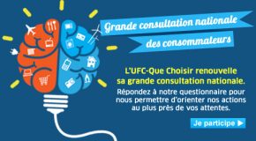 Grande  consultation nationale des consommateurs : les principaux enseignements en Pays de la Loire