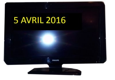 5 avril : votre téléviseur est-il prêt pour le passage en HD Mpeg4 ?