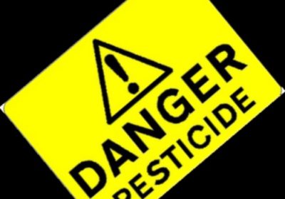 Danger pesticides : information pour les particuliers