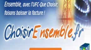 CHOISIRENSEMBLE.FR : faisons baisser la facture d’électricité et de gaz des sarthois