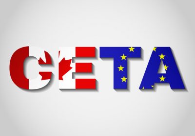 CETA : les votes des députés sarthois