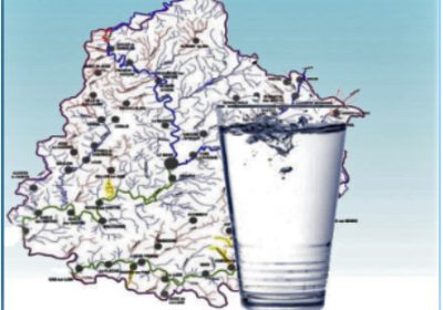 Qualité de l’eau potable en Sarthe