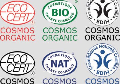 Quelles garanties offrent les produits cosmétiques bio ?