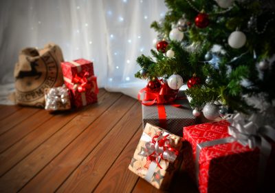 Quand il y a un Hic dans la hotte  : le retour des cadeaux de Noël…