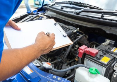 Renforcement du contrôle technique automobile en 2023