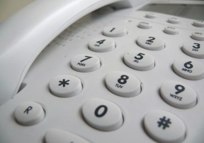 Dites non au démarchage téléphonique ! : Les associations de consommateurs lancent une pétition