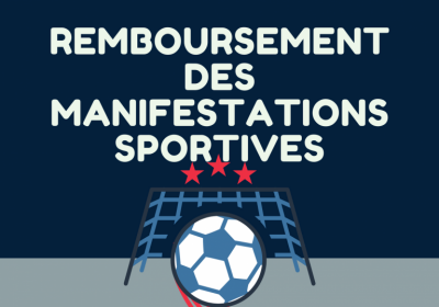 Covid-19 : FAQ – Manifestations sportives