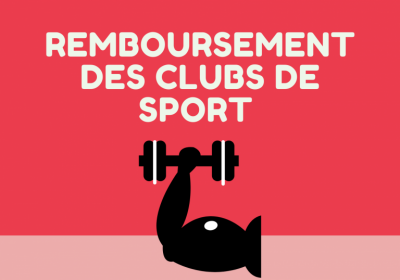 Covid-19 : FAQ – Abonnements sportifs