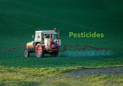 Épandage des pesticides à proximité des habitations : Le gouvernement obligé de revoir sa copie