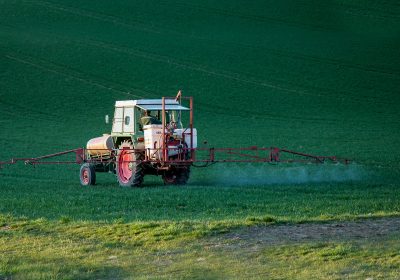 Pesticides : les Sages sanctionnent une concertation locale biaisée