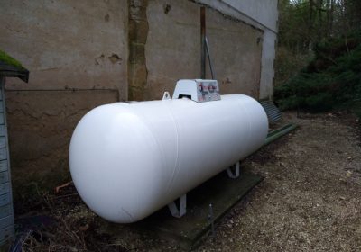 Propane : L’UFC-Que Choisir saisit l’Autorité de la concurrence pour mettre fin au grand bazar