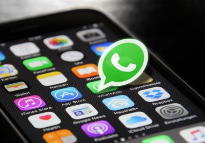 Données personnelles : WhatsApp partagera vos données avec Facebook