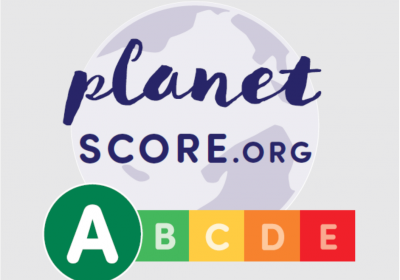 Futur affichage environnemental : 27 fabricants et 8 enseignes testent le Planet-score, modèle plébiscité par les consommateurs