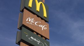 La comm’ et la manière chez McDonald’s France : L’UFC-Que Choisir dépose plainte