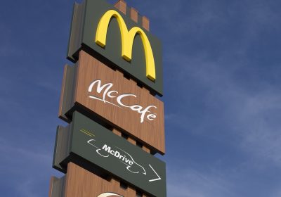 La comm’ et la manière chez McDonald’s France : L’UFC-Que Choisir dépose plainte