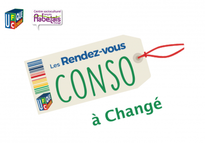 Les rendez-vous conso à Changé