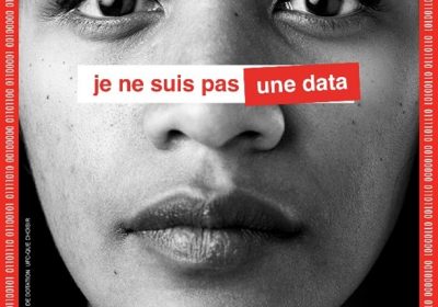 Je ne suis pas une data!