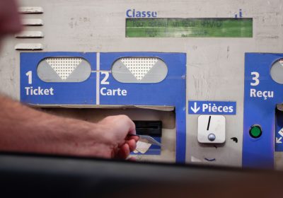 Parkings publics Le Mans Métropole – Tarifs mai 2024