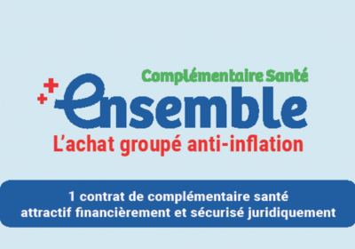 Complémentaire santé ensemble : l’achat groupé pour échapper à l’inflation