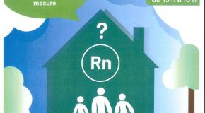 Respirez-vous du radon dans votre maison ?