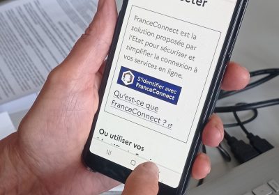 Porter plainte en ligne par visioconférence