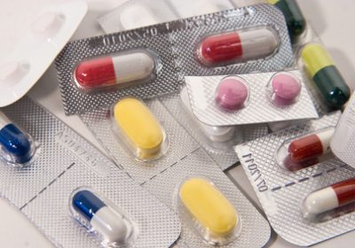 Pour une consommation responsable… … des médicaments