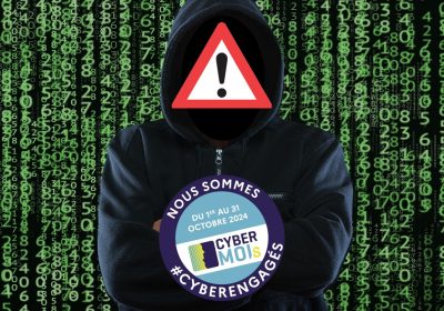 Cybermoi/s 2024 – Attention à la fraude au faux conseiller