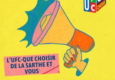 Enquête : ce que vous attendez de notre association locale de défense des consommateurs