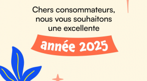 Meilleurs voeux 2025