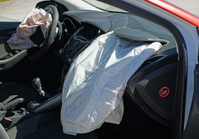 Airbags Takata : L’UFC-Que Choisir dépose plainte et réclame une commission d’enquête parlementaire