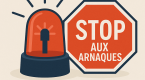 🚨 Attention aux arnaques ! 🚨 L’UFC-Que Choisir dans le Maine Libre
