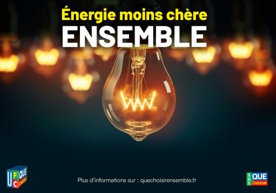 Energie moins chère ensemble : un achat groupé d’électricité permettant aux sarthois de réaliser de très fortes économies