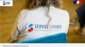 L’UFC-Que Choisir de la Sarthe recrute un service civique