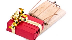 Cadeaux de Noël sans souci