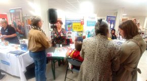 Nos représentants des usagers renouvelés